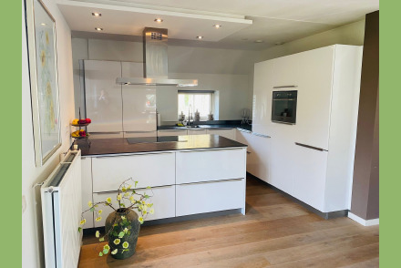 Vakantiehuis villa 56 op vakantiepark Heelderpeel Limburg HW303